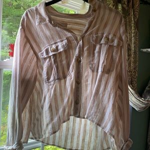 American Eagle shirt